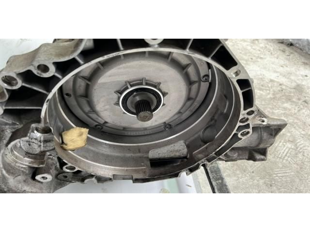 bontott PORSCHE MACAN Automata Váltó