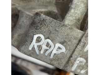 bontott PORSCHE MACAN Automata Váltó