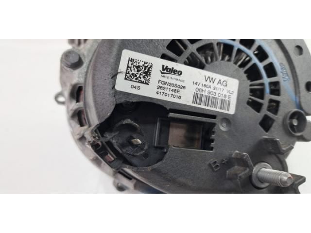 bontott PORSCHE MACAN Generátor