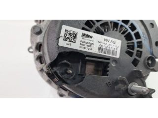 bontott PORSCHE MACAN Generátor