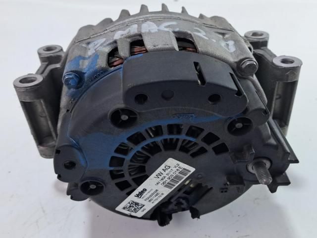 bontott PORSCHE MACAN Generátor