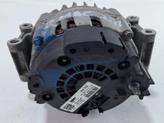 bontott PORSCHE MACAN Generátor