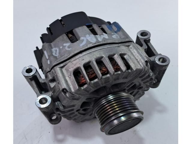 bontott PORSCHE MACAN Generátor