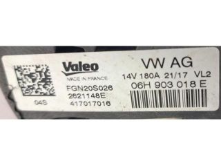 bontott PORSCHE MACAN Generátor