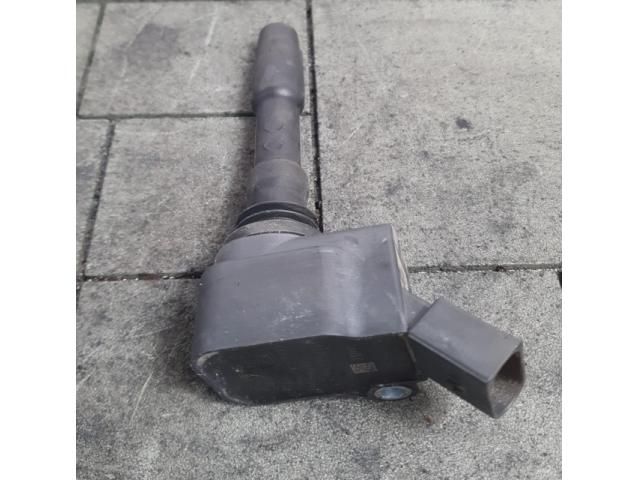 bontott PORSCHE MACAN Gyújtótrafó