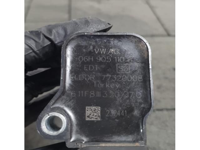 bontott PORSCHE MACAN Gyújtótrafó