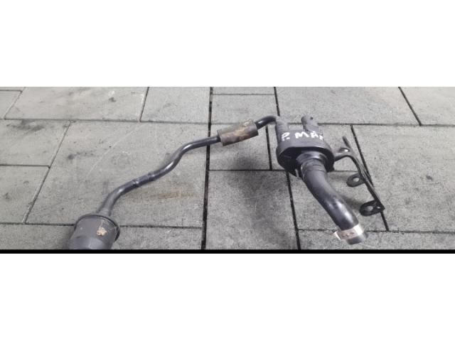 bontott PORSCHE MACAN Lefújószelep