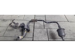 bontott PORSCHE MACAN Lefújószelep