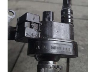 bontott PORSCHE MACAN Lefújószelep