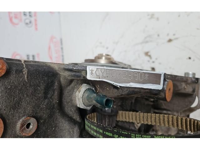 bontott PORSCHE MACAN Motor (Fűzött blokk hengerfejjel)