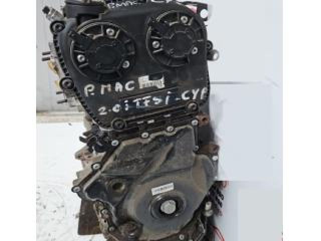 bontott PORSCHE MACAN Motor (Fűzött blokk hengerfejjel)
