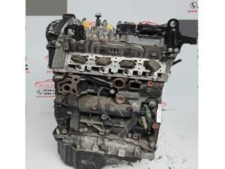 bontott PORSCHE MACAN Motor (Fűzött blokk hengerfejjel)