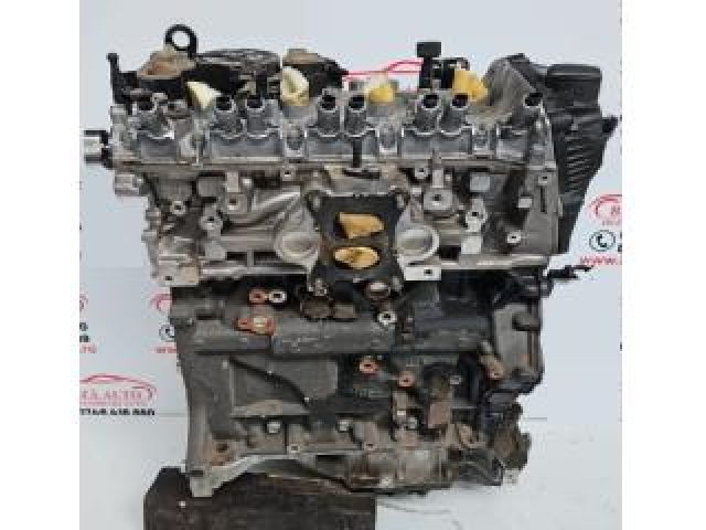 bontott PORSCHE MACAN Motor (Fűzött blokk hengerfejjel)