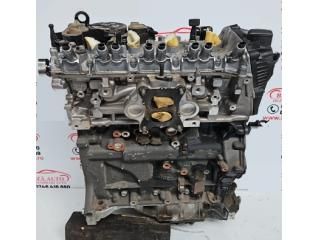 bontott PORSCHE MACAN Motor (Fűzött blokk hengerfejjel)