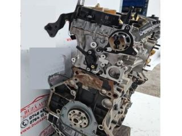 bontott PORSCHE MACAN Motor (Fűzött blokk hengerfejjel)
