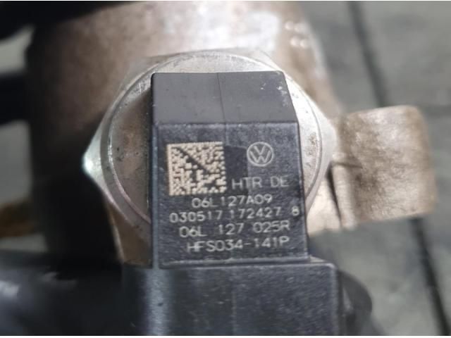 bontott PORSCHE MACAN Nagynyomású Szivattyú