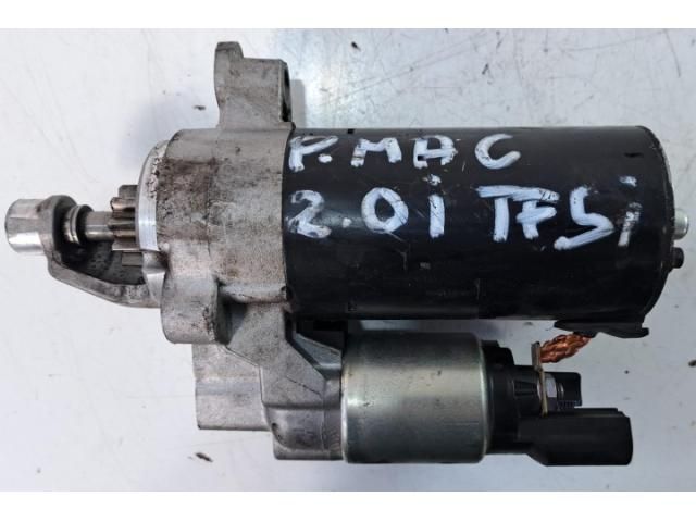 bontott PORSCHE MACAN Önindító