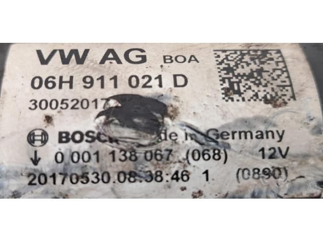 bontott PORSCHE MACAN Önindító