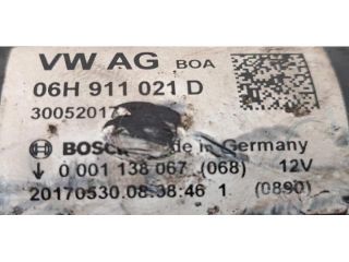 bontott PORSCHE MACAN Önindító