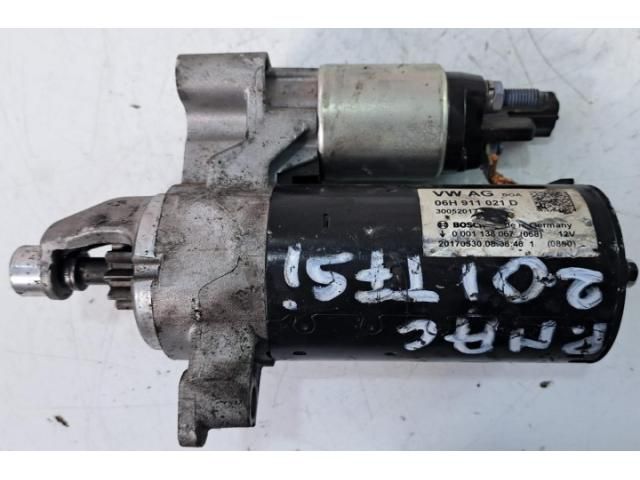 bontott PORSCHE MACAN Önindító