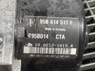 bontott PORSCHE MACAN ABS Kocka