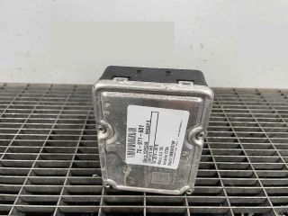 bontott PORSCHE MACAN ABS Kocka