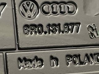 bontott PORSCHE MACAN AdBlue Tartály