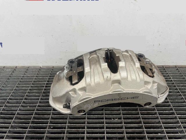 bontott PORSCHE MACAN Bal első Féknyereg Munkahengerrel