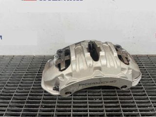 bontott PORSCHE MACAN Bal első Féknyereg Munkahengerrel