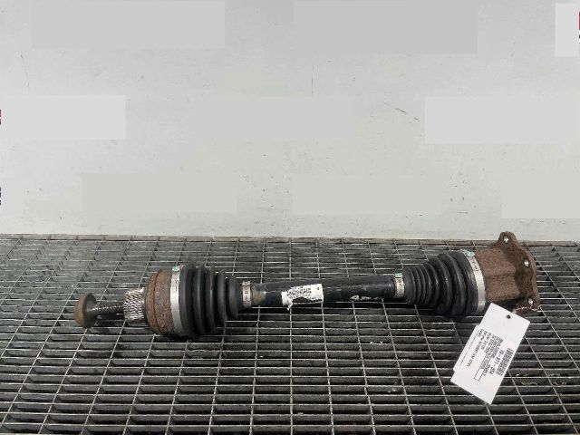 bontott PORSCHE MACAN Bal Féltengely