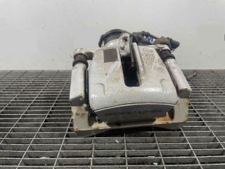 bontott PORSCHE MACAN Bal hátsó Féknyereg Munkahengerrel