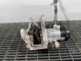 bontott PORSCHE MACAN Bal hátsó Féknyereg Munkahengerrel