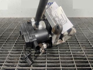 bontott PORSCHE MACAN Bal hátsó Féknyereg Munkahengerrel