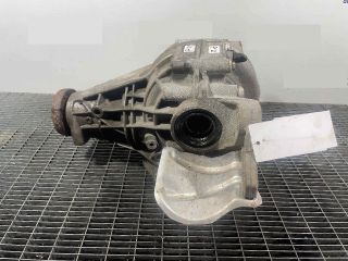 bontott PORSCHE MACAN Differenciálmű Tartó Bak