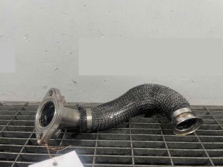 bontott PORSCHE MACAN EGR Hűtő Cső