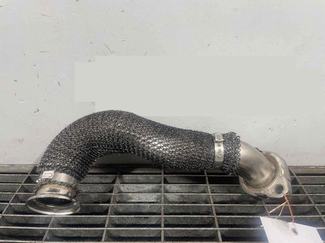 bontott PORSCHE MACAN EGR Hűtő Cső