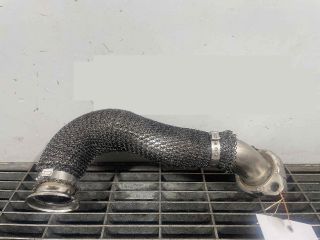 bontott PORSCHE MACAN EGR Hűtő Cső