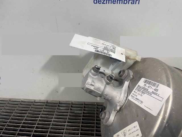 bontott PORSCHE MACAN Főfékhenger