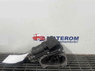 bontott PORSCHE MACAN Fojtószelep (Elektromos)