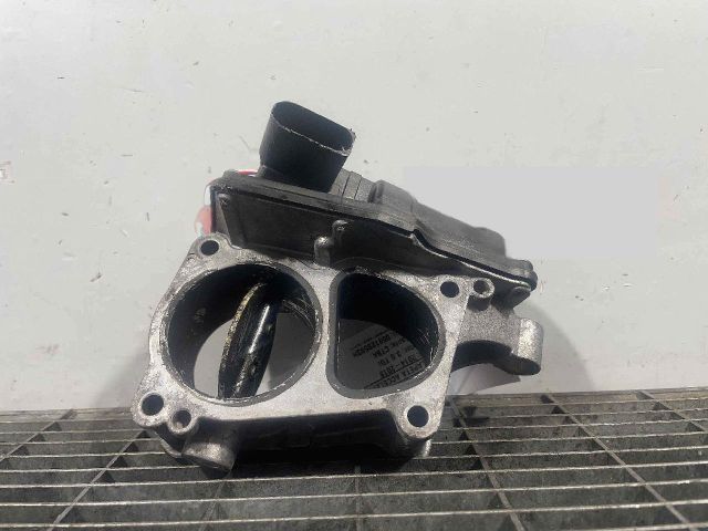 bontott PORSCHE MACAN Fojtószelep (Elektromos)