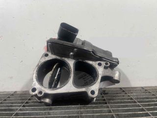 bontott PORSCHE MACAN Fojtószelep (Elektromos)