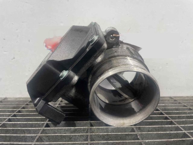 bontott PORSCHE MACAN Fojtószelep (Elektromos)