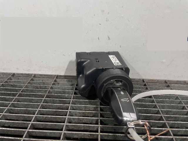 bontott PORSCHE MACAN Gyújtáskapcsoló