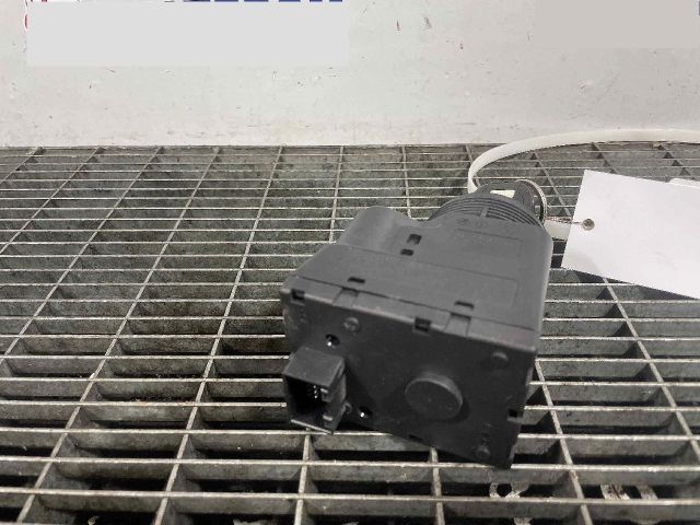 bontott PORSCHE MACAN Gyújtáskapcsoló