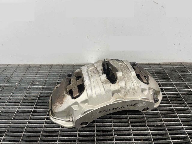 bontott PORSCHE MACAN Jobb első Féknyereg Munkahengerrel