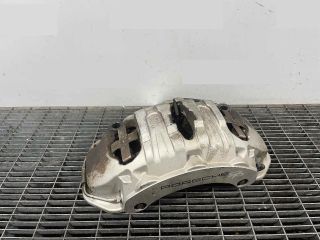 bontott PORSCHE MACAN Jobb első Féknyereg Munkahengerrel