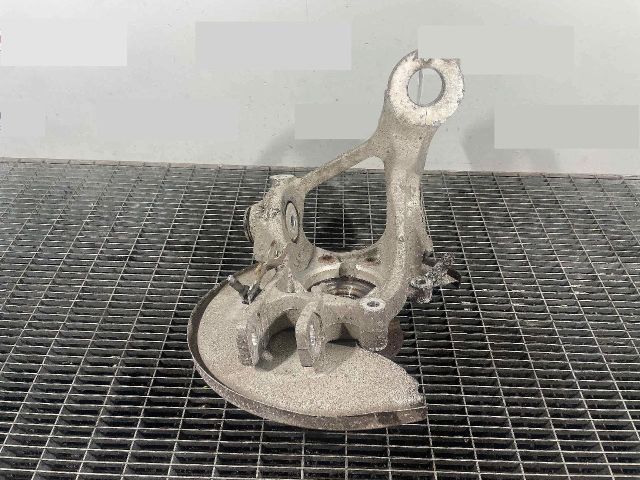 bontott PORSCHE MACAN Jobb hátsó Csonkállvány