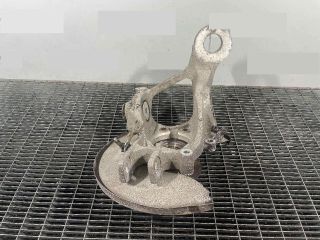 bontott PORSCHE MACAN Jobb hátsó Csonkállvány