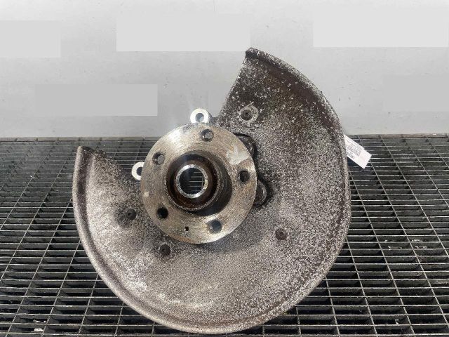 bontott PORSCHE MACAN Jobb hátsó Csonkállvány