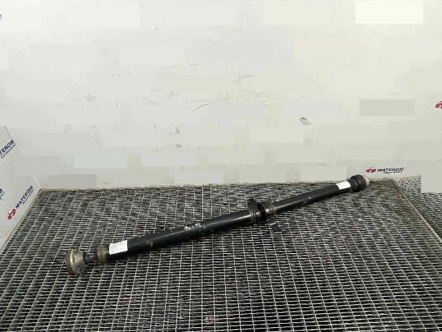 bontott PORSCHE MACAN Kardántengely